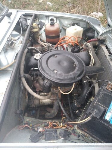 LADA (VAZ) 2106 2001, 14,263 km - 1.6 l - Mingəçevir