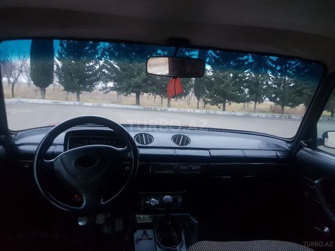 LADA (VAZ) 21011 1984, 96,000 km - 1.5 л - Qazax