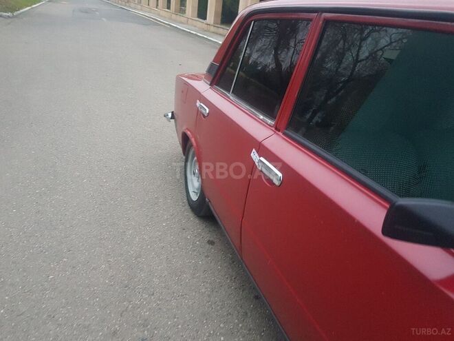 LADA (VAZ) 21011 1984, 96,000 km - 1.5 л - Qazax