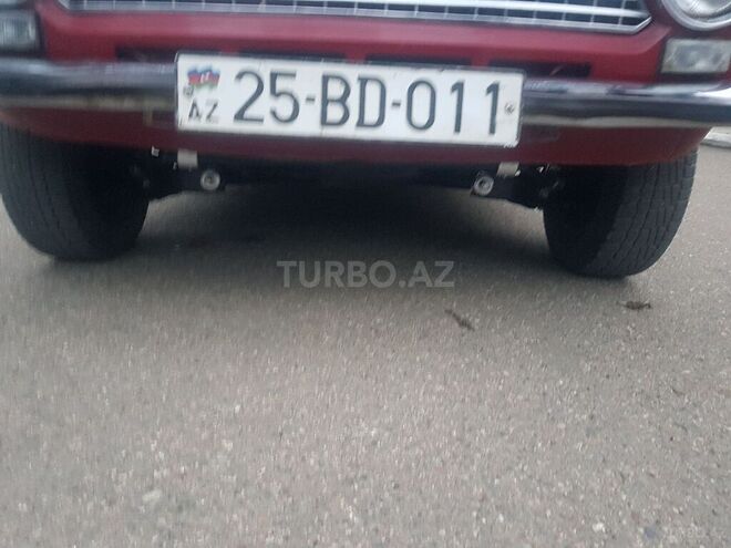 LADA (VAZ) 21011 1984, 96,000 km - 1.5 л - Qazax