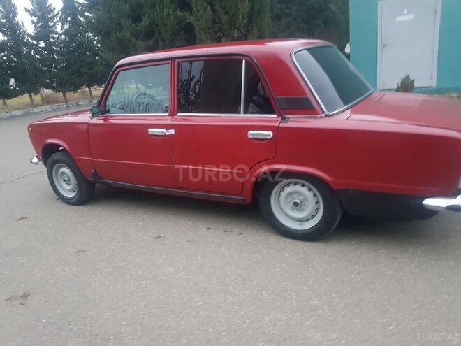 LADA (VAZ) 21011 1984, 96,000 km - 1.5 л - Qazax