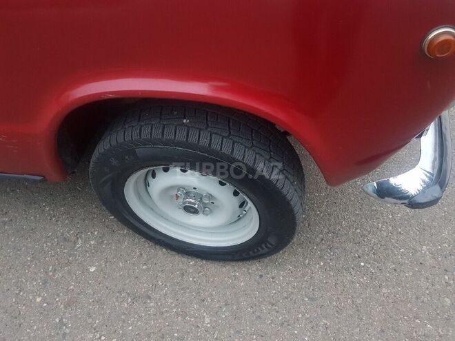 LADA (VAZ) 21011 1984, 96,000 km - 1.5 л - Qazax
