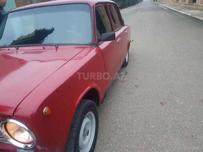 LADA (VAZ) 21011 1984, 96,000 km - 1.5 л - Qazax