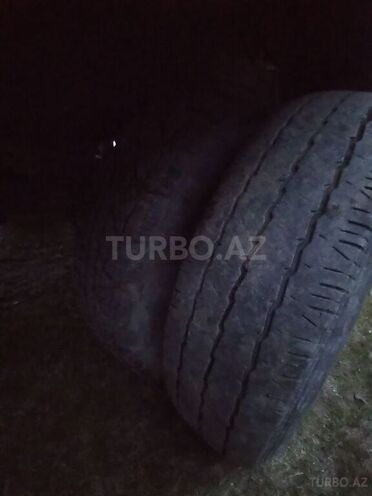 GAZ 33021 1997, 185,000 km - 2.5 l - Qax