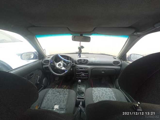 Hyundai Accent 1996, 263,000 km - 1.3 l - Bakı