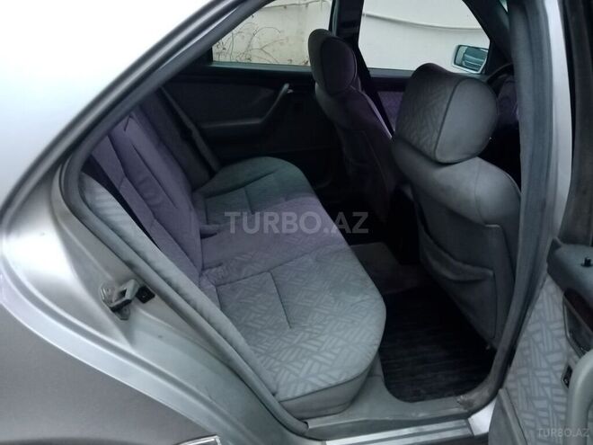 Mercedes C 250 1994, 200,000 km - 2.5 l - Bakı