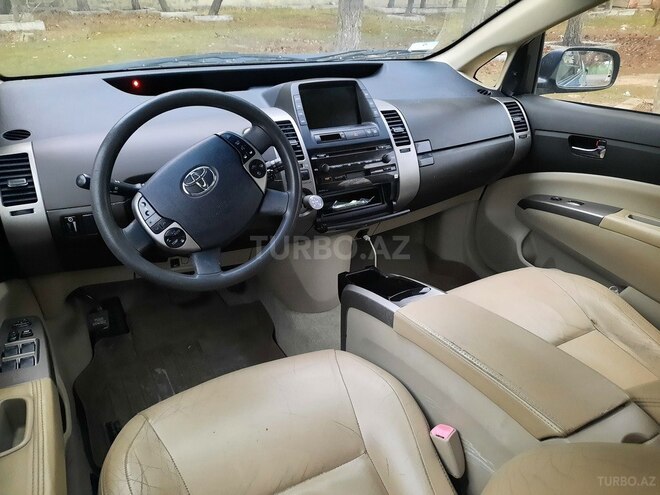 Toyota Prius 2005, 170,000 km - 1.5 л - Bakı