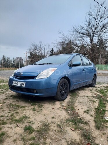Toyota Prius 2005, 170,000 km - 1.5 л - Bakı
