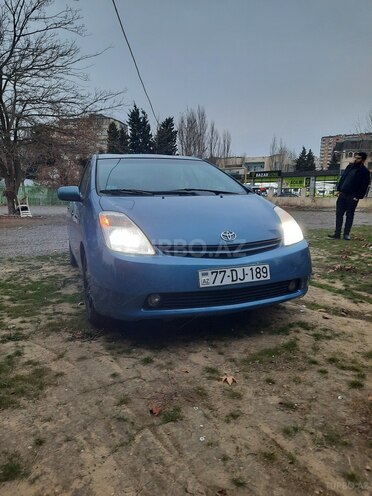 Toyota Prius 2005, 170,000 km - 1.5 л - Bakı