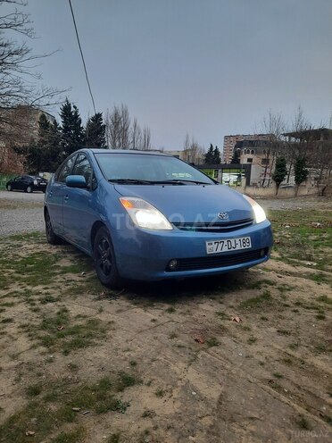 Toyota Prius 2005, 170,000 km - 1.5 л - Bakı