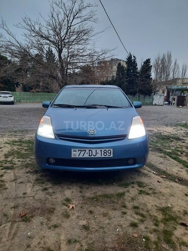 Toyota Prius 2005, 170,000 km - 1.5 л - Bakı