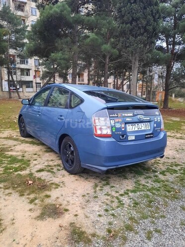 Toyota Prius 2005, 170,000 km - 1.5 л - Bakı