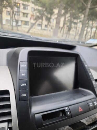 Toyota Prius 2005, 170,000 km - 1.5 л - Bakı