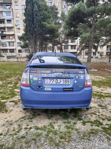 Toyota Prius 2005, 170,000 km - 1.5 л - Bakı