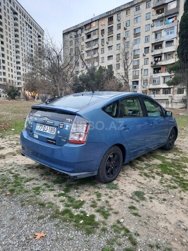 Toyota Prius 2005, 170,000 km - 1.5 л - Bakı