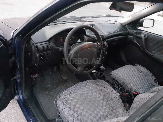 Opel Astra 1995, 339,000 km - 1.6 l - Sumqayıt