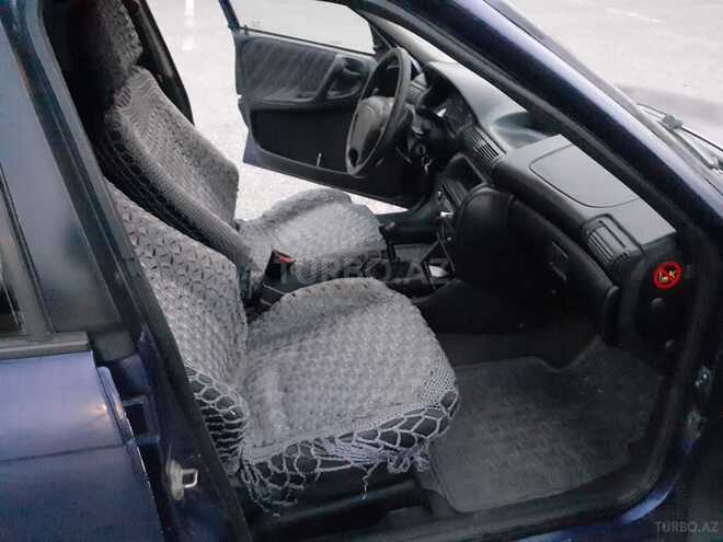 Opel Astra 1995, 339,000 km - 1.6 l - Sumqayıt