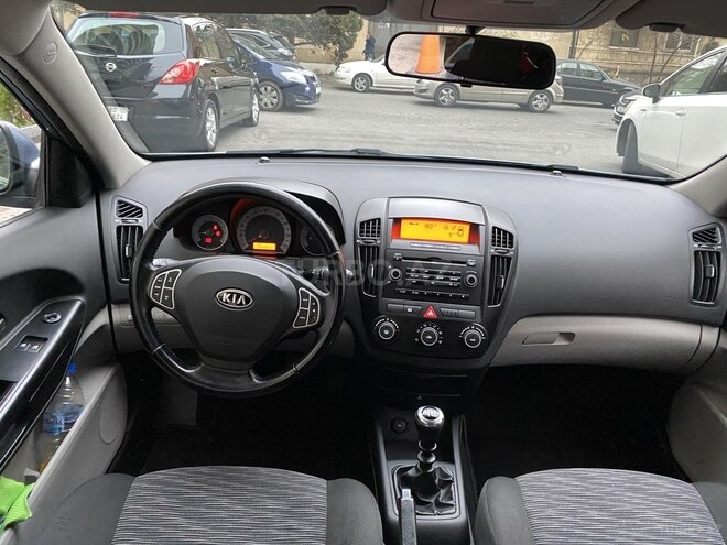 Kia Ceed 2008, 196,000 km - 1.6 l - Bakı
