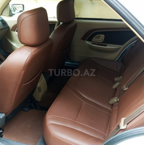 Peugeot Khazar 406 2019, 39,000 km - 1.6 l - Bakı