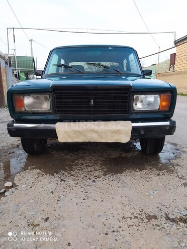 LADA (VAZ) 2107 2001, 200,000 km - 1.5 л - Bərdə