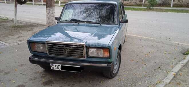 LADA (VAZ) 2107 2003, 89,000 km - 1.5 l - Kürdəmir