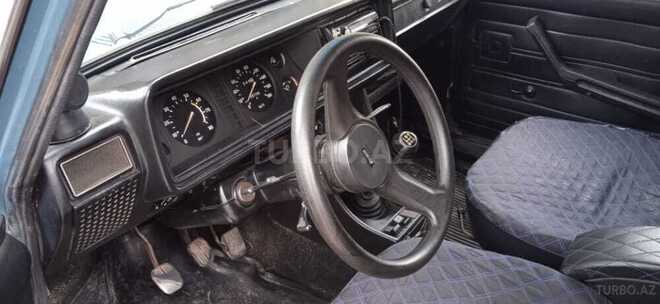 LADA (VAZ) 2107 2003, 89,000 km - 1.5 l - Kürdəmir