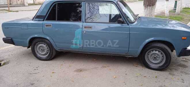LADA (VAZ) 2107 2003, 89,000 km - 1.5 l - Kürdəmir