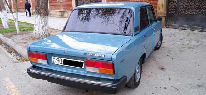 LADA (VAZ) 2107 2003, 89,000 km - 1.5 l - Kürdəmir