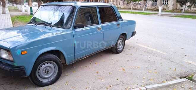 LADA (VAZ) 2107 2003, 89,000 km - 1.5 l - Kürdəmir