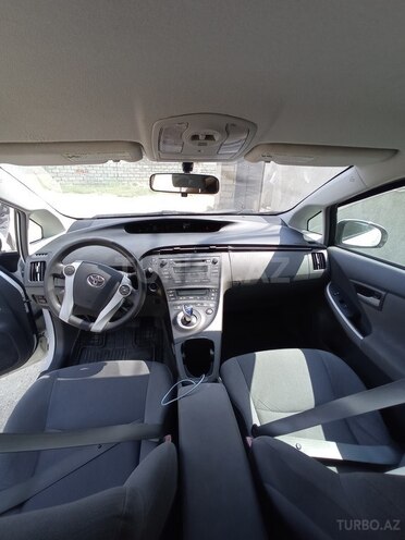 Toyota Prius 2011, 190,000 km - 1.8 л - Bakı