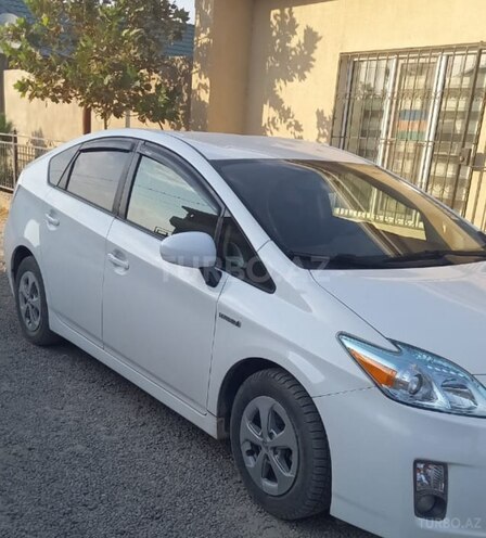 Toyota Prius 2011, 190,000 km - 1.8 л - Bakı