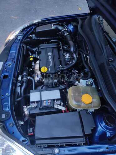 Opel Astra 2007, 158,000 km - 1.4 l - Bakı
