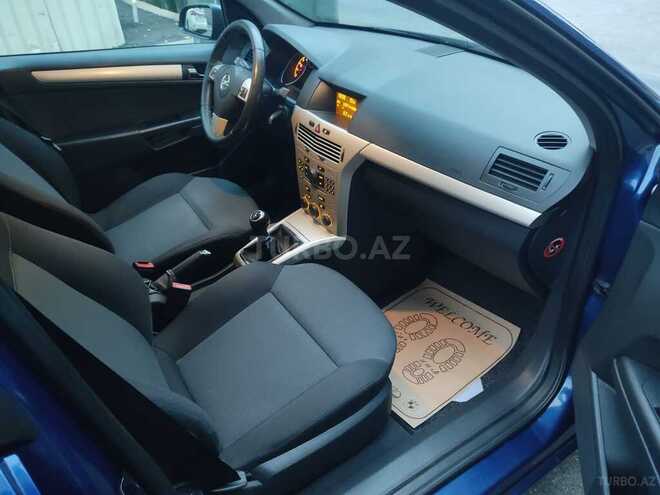 Opel Astra 2007, 158,000 km - 1.4 l - Bakı