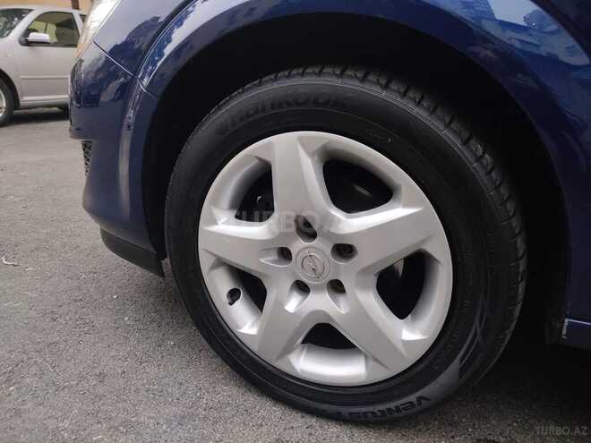 Opel Astra 2007, 158,000 km - 1.4 l - Bakı