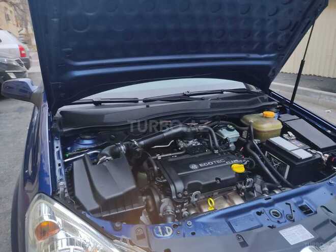 Opel Astra 2007, 158,000 km - 1.4 l - Bakı