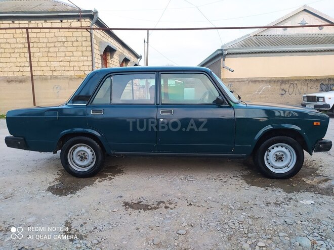 LADA (VAZ) 2107 2001, 200,000 km - 1.5 л - Bərdə
