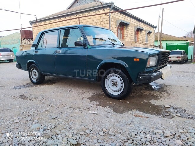 LADA (VAZ) 2107 2001, 200,000 km - 1.5 л - Bərdə