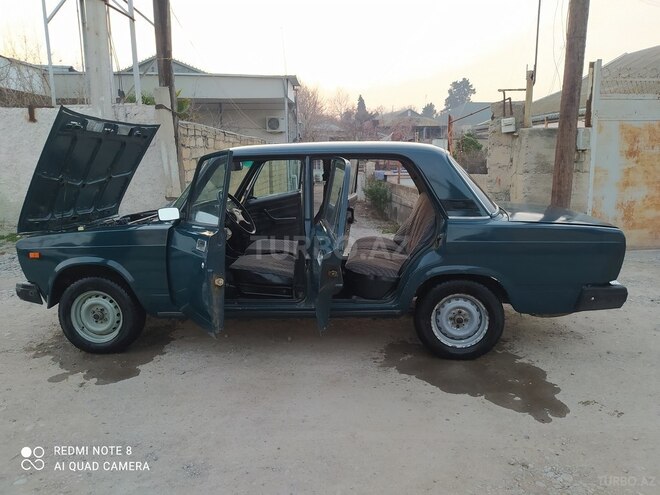 LADA (VAZ) 2107 2001, 200,000 km - 1.5 л - Bərdə