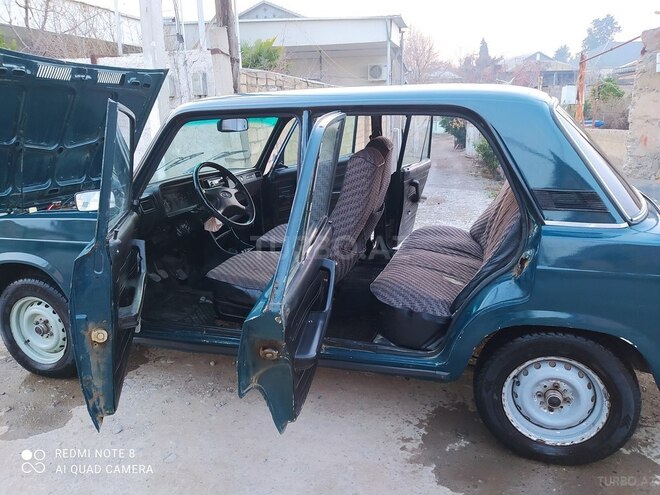 LADA (VAZ) 2107 2001, 200,000 km - 1.5 л - Bərdə