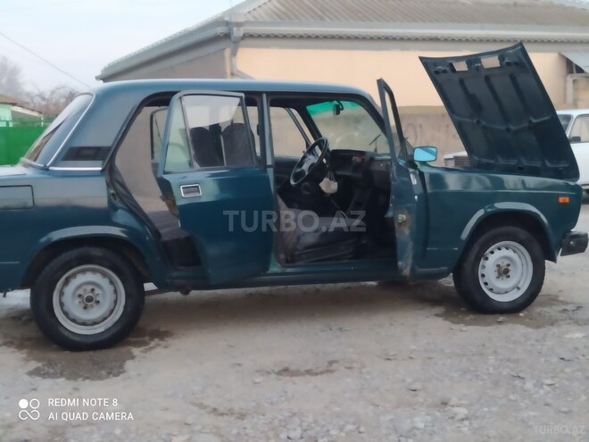LADA (VAZ) 2107 2001, 200,000 km - 1.5 л - Bərdə