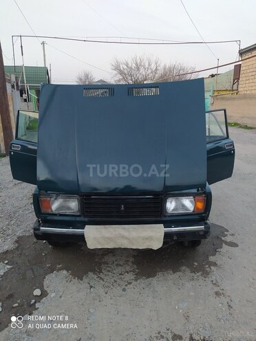 LADA (VAZ) 2107 2001, 200,000 km - 1.5 л - Bərdə