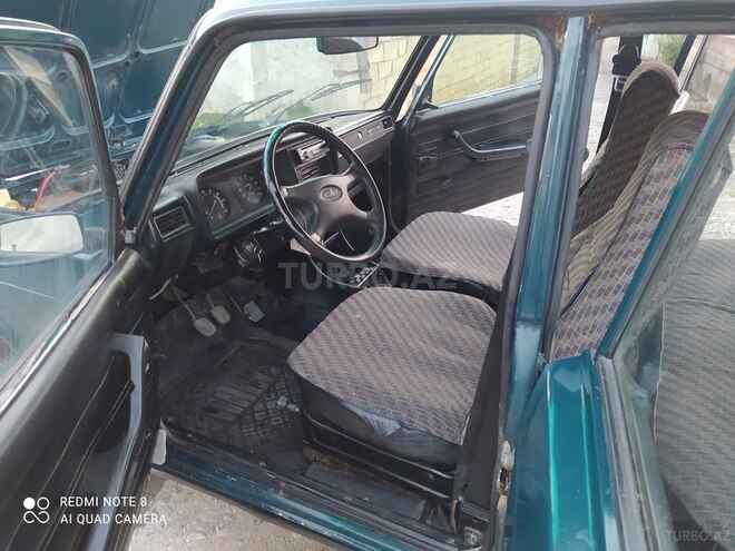 LADA (VAZ) 2107 2001, 200,000 km - 1.5 л - Bərdə