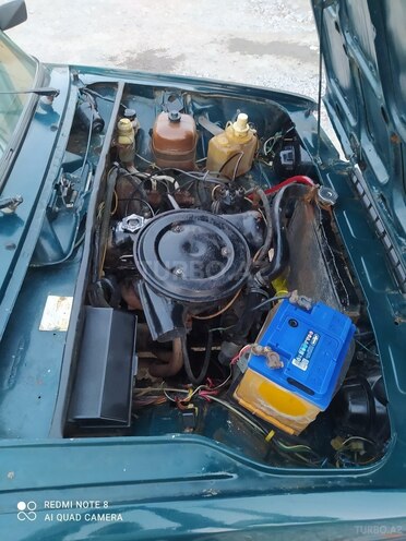 LADA (VAZ) 2107 2001, 200,000 km - 1.5 л - Bərdə