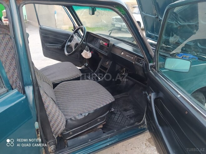 LADA (VAZ) 2107 2001, 200,000 km - 1.5 л - Bərdə