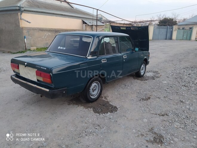 LADA (VAZ) 2107 2001, 200,000 km - 1.5 л - Bərdə