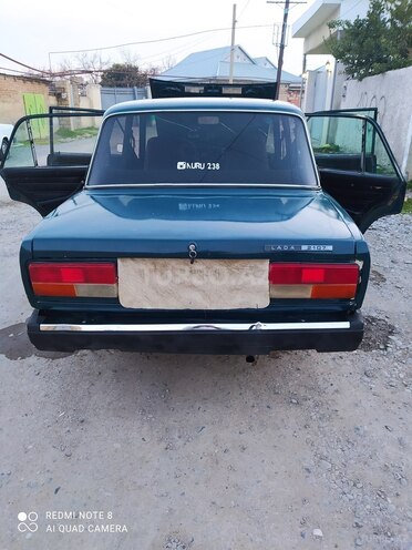 LADA (VAZ) 2107 2001, 200,000 km - 1.5 л - Bərdə