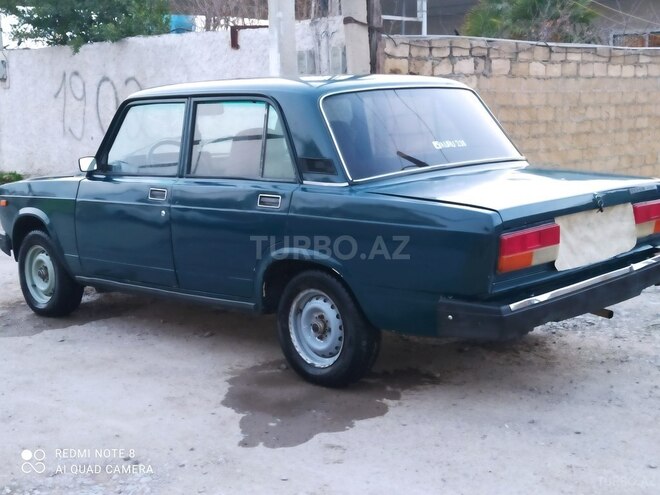 LADA (VAZ) 2107 2001, 200,000 km - 1.5 л - Bərdə