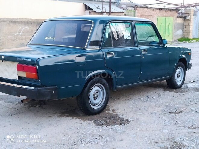 LADA (VAZ) 2107 2001, 200,000 km - 1.5 л - Bərdə