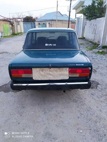 LADA (VAZ) 2107 2001, 200,000 km - 1.5 л - Bərdə