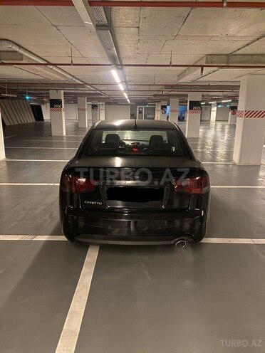 Kia Cerato 2011, 195,000 km - 1.6 l - Bakı